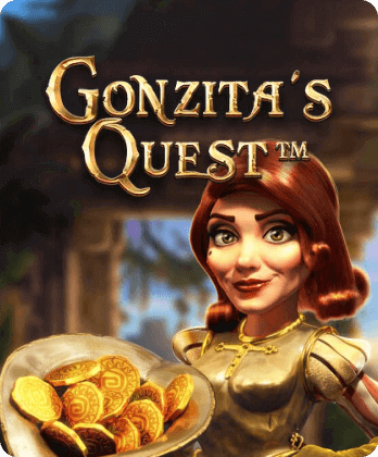 Gonzita's Quest