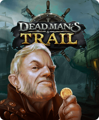 Dead Man's Trail