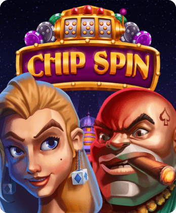 Chip Spin