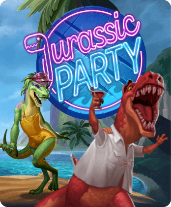 Jurassic Party