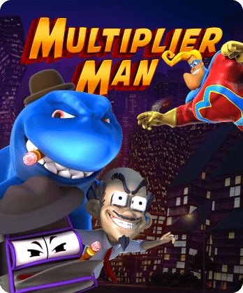 Multiplier Man