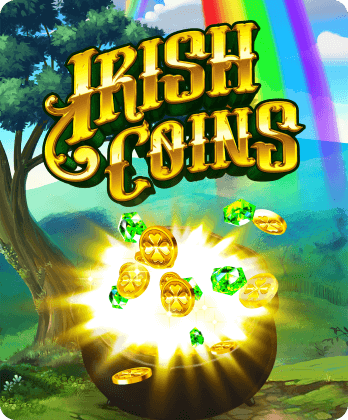 Irish Coins