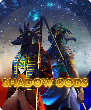 Shadow Gods