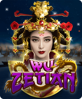 Wu Zetian