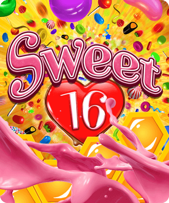 Sweet 16