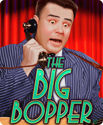 The Big Bopper®