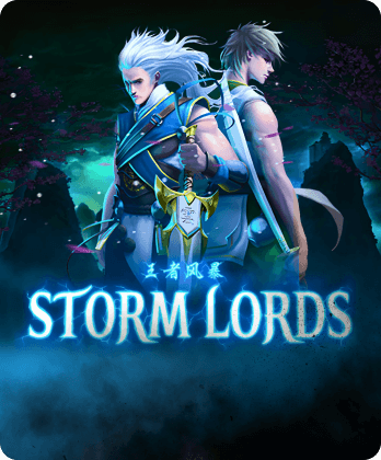 Storm Lords