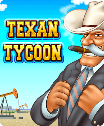 Texan Tycoon