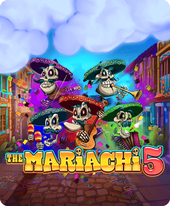 The Mariachi 5