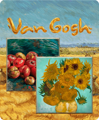 Van Gogh