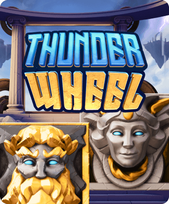Thunder Wheel