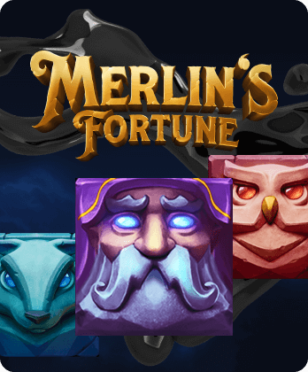 Merlin's Fortune