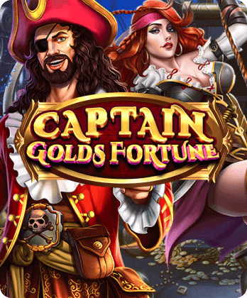 Captain Golds Fortune