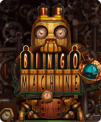 Bingo Machine