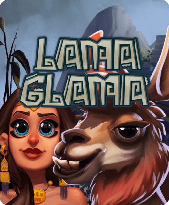 Lama Glama