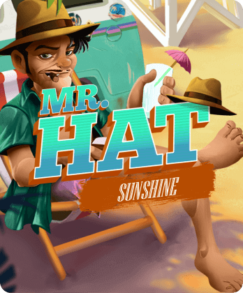 Mr. Hat: Sunshine