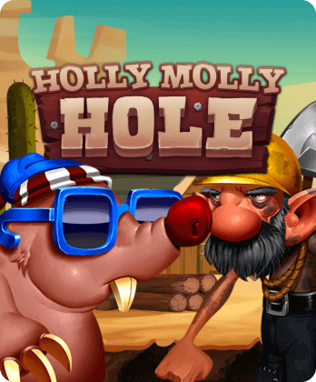 Holly Molly Hole