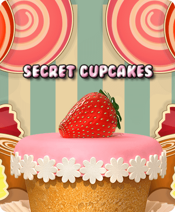 Secret Cupcakes