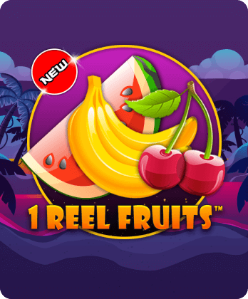 1 Reel Fruits