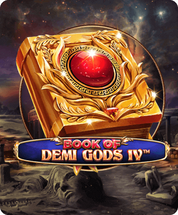 Book Of Demi Gods IV