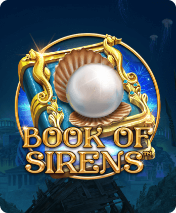 Book Of Sirens