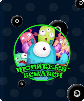 Monsters' Scratch