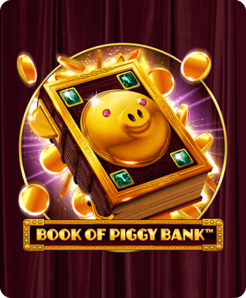 Book of Piggy Bank