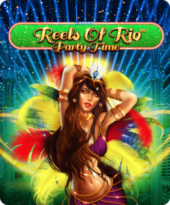 Reels Of Rio – Party Time