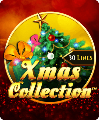 Xmas Collection 30 Lines