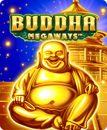 Buddha Megaways