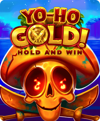 Yo-Ho Gold