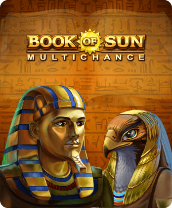 Book of Sun: Multichance