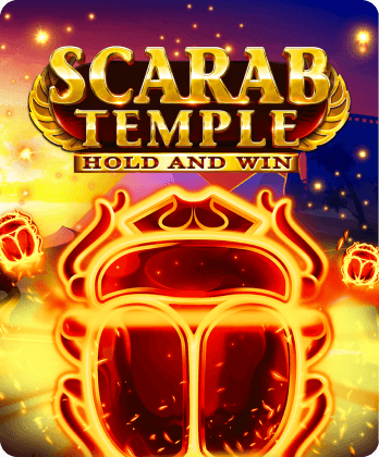 Scarab Temple