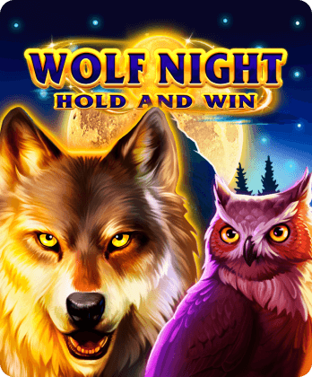 Wolf Night