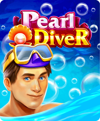 Pearl Diver