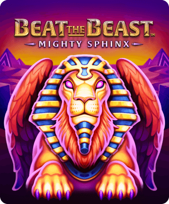 Beat the Beast: Mighty Sphinx