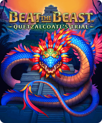 Beat the Beast: Quetzalcoatl’s Trial