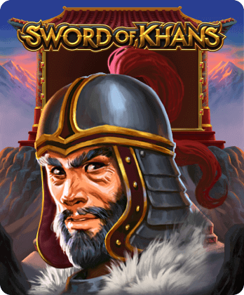 Sword of Khans