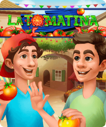 La Tomatina