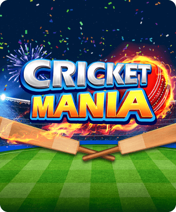 Cricket Mania