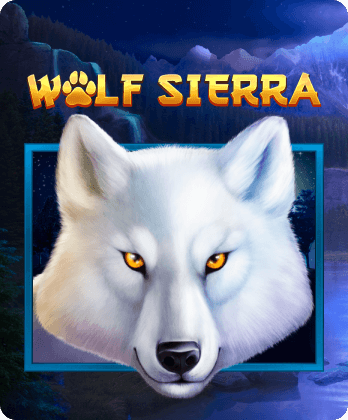 Wolf Sierra