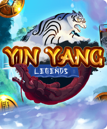 Ying Yang Legends