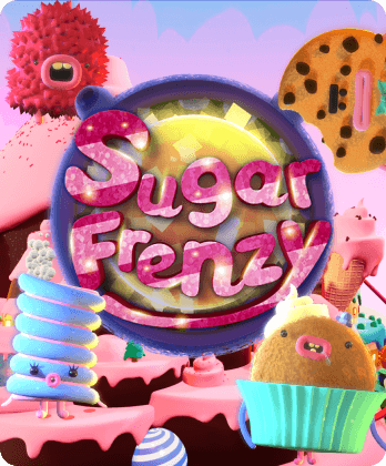 Sugar Frenzy