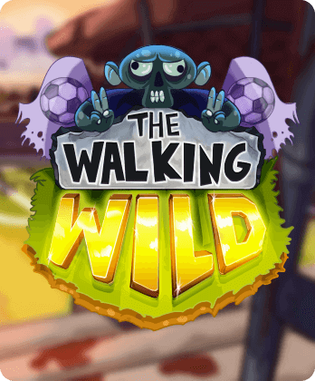 The Walking Wild
