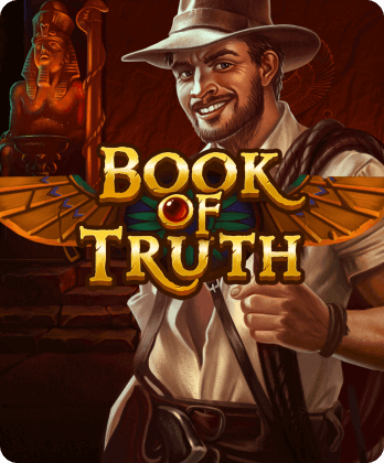 Book of Truth v2