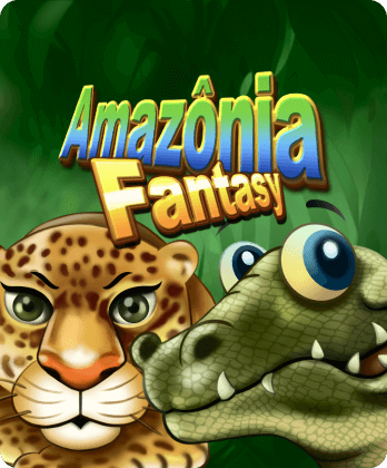 Amazonia Fantasy