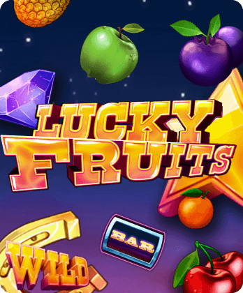 Lucky Fruits