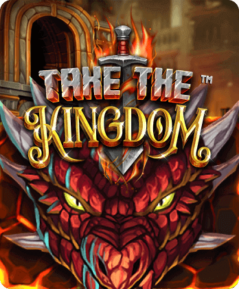 Take The Kingdom