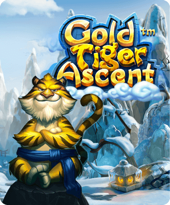Gold Tiger Ascent