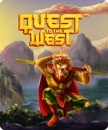 Quest To The West